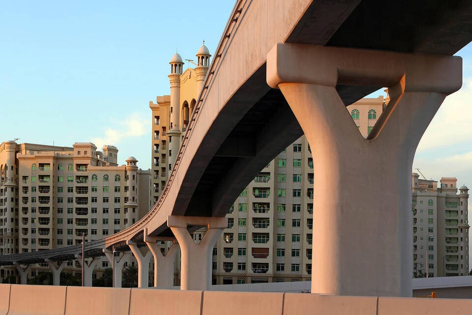 Palm Jumeirah